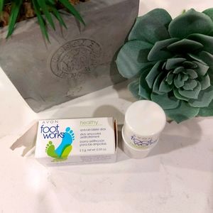 Avon Anti-Rub Blister Stick